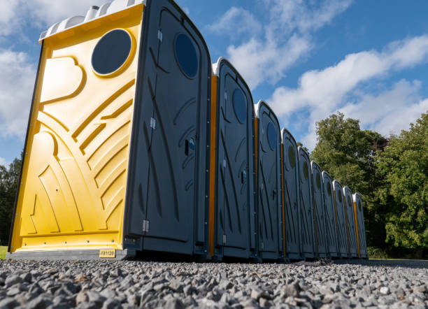 Best Long-Term Portable Toilet Rental  in USA